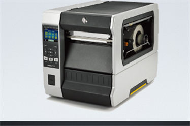 ZT600 系列工業打印機